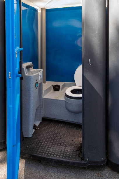 Best Portable toilet rental cost  in Floydada, TX