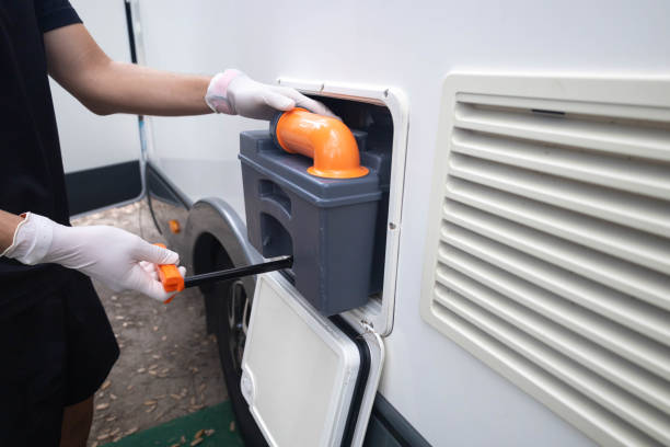 Best Best portable toilet rental  in Floydada, TX