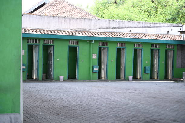 Best Sanitation services for porta potties  in Floydada, TX