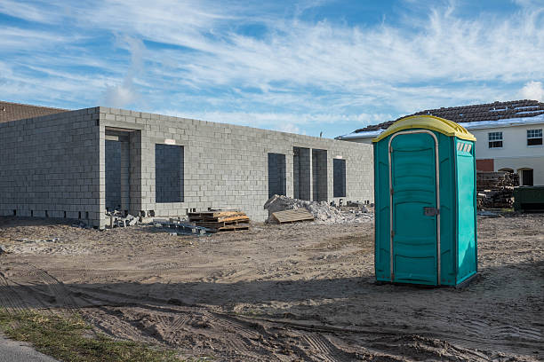 Best Emergency porta potty rental  in Floydada, TX